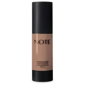 Note Mattifying Extreme Wear 106 Soft Henna Foundation 35 ML
