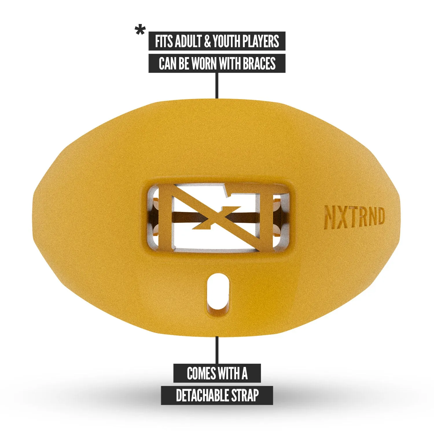 NXTRND ONE® Gold