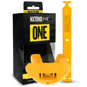 NXTRND ONE® Yellow