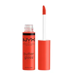 NYX - Butter Lip Gloss Orangesicle - 0.27 fl oz (8 ml)