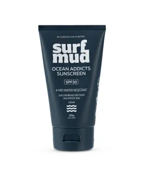Ocean Addicts Sunscreen SPF30
