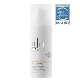 Oil Free SPF 40 