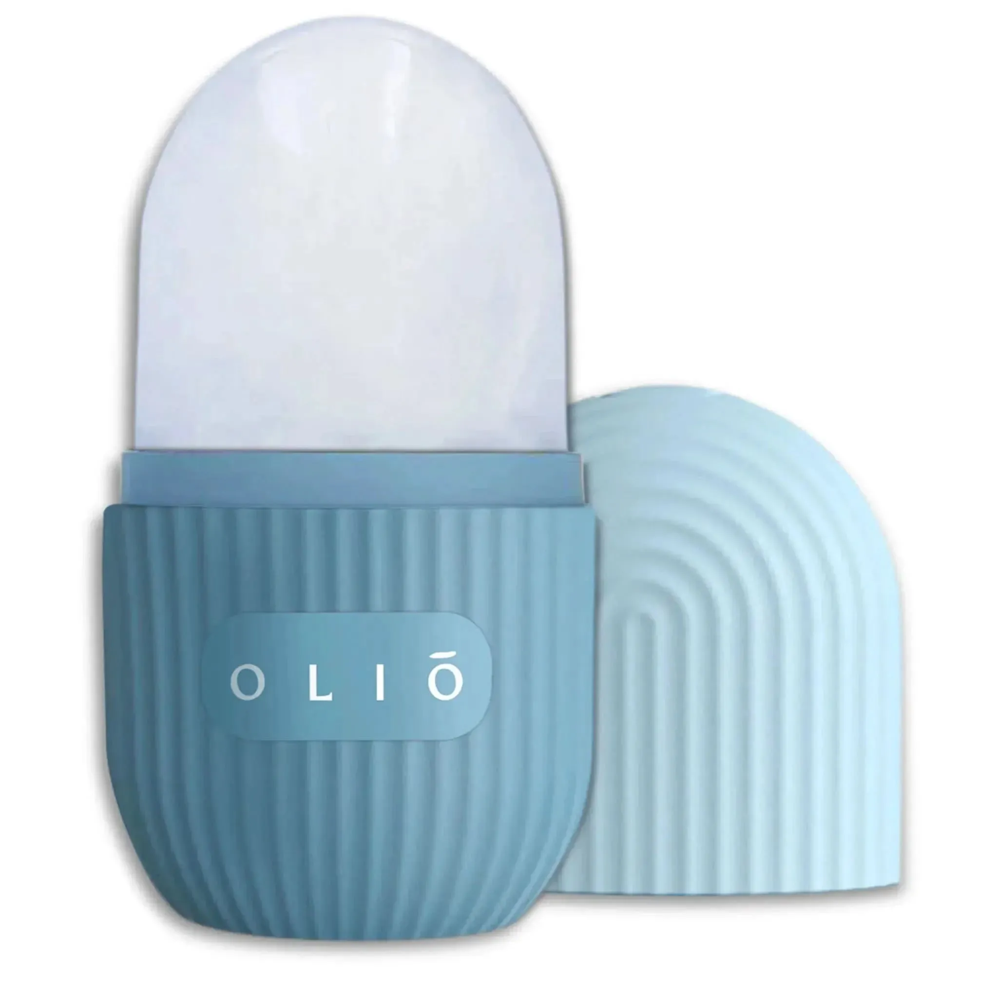 OLIO Ice Face Roller (Blue) 100ml