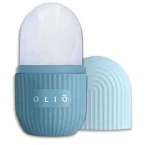 OLIO Ice Face Roller (Blue) 100ml