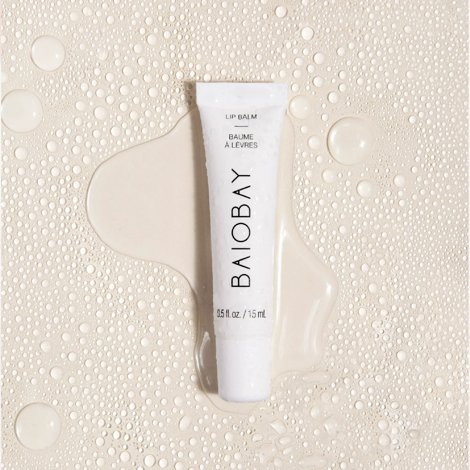 Organic Lip Balm