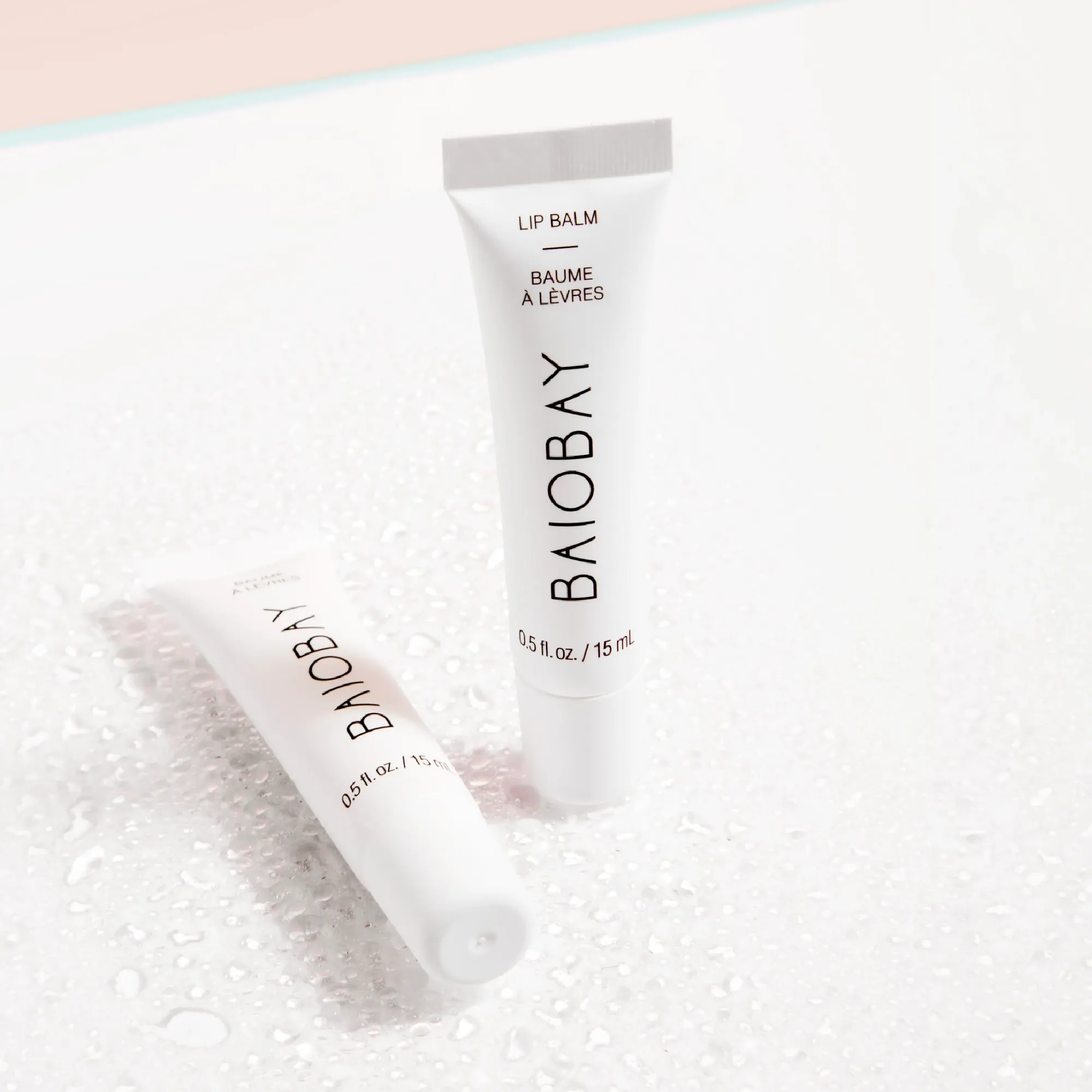 Organic Lip Balm