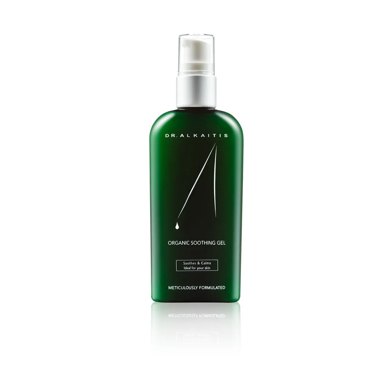 Organic Soothing Gel