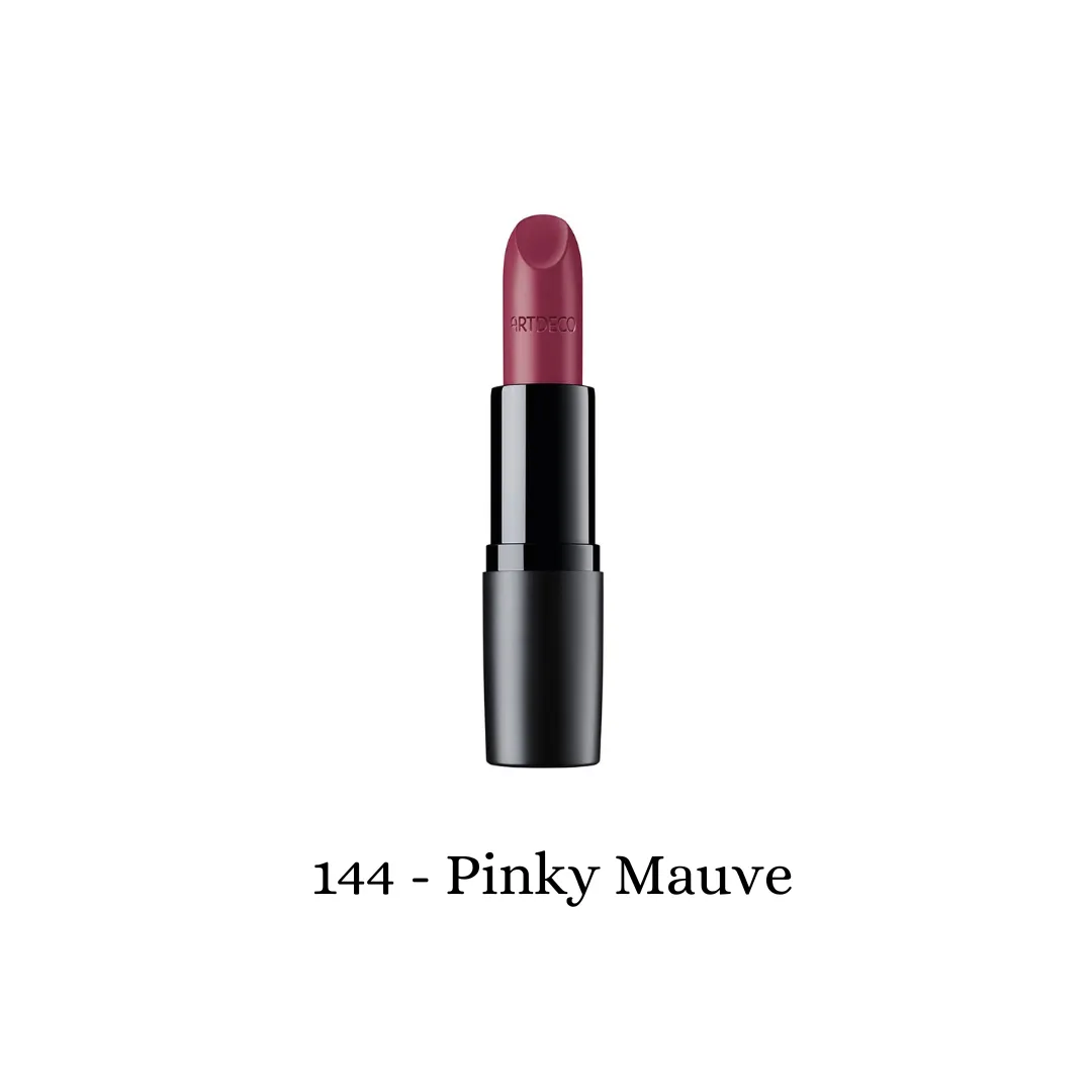 Perfect Mat Lipstick (18 Colours)