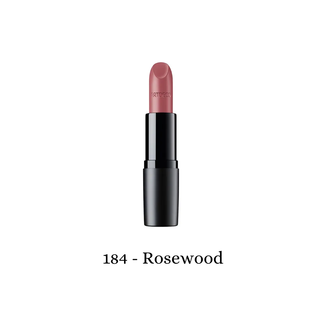 Perfect Mat Lipstick (18 Colours)