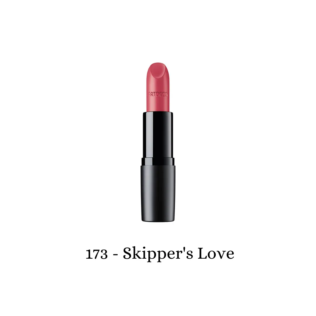 Perfect Mat Lipstick (18 Colours)
