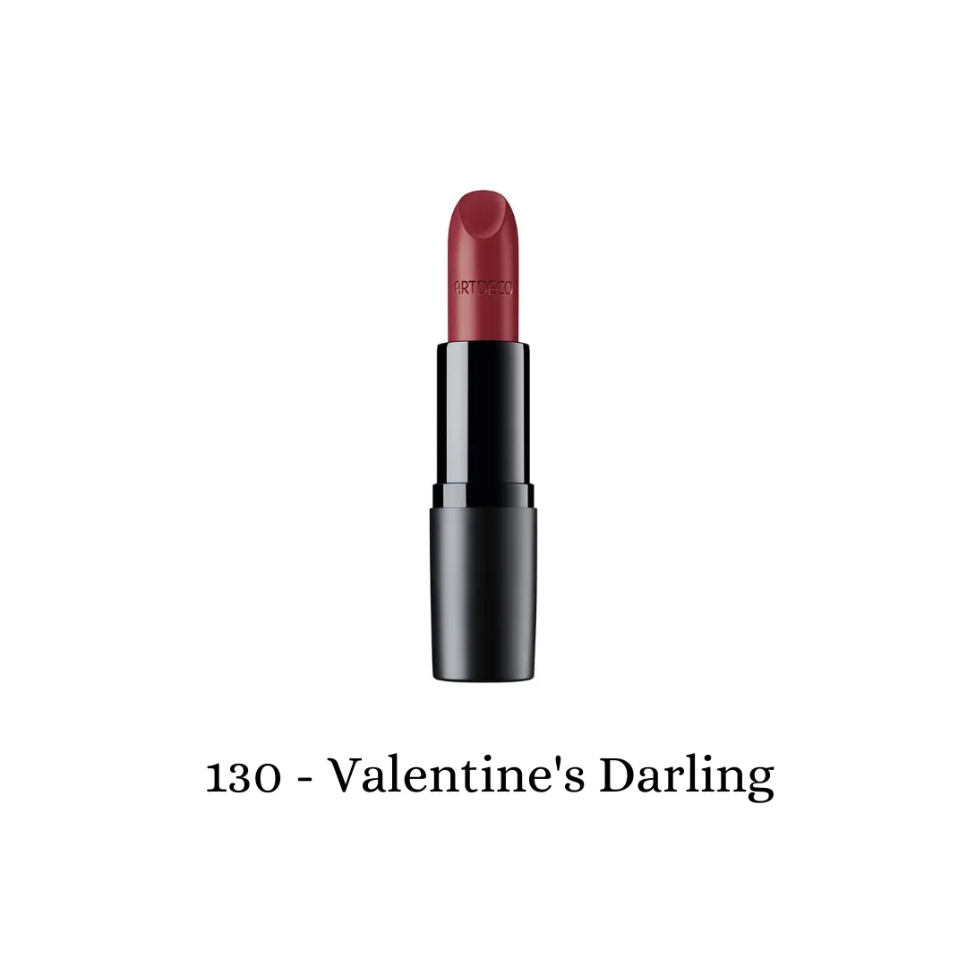 Perfect Mat Lipstick (18 Colours)