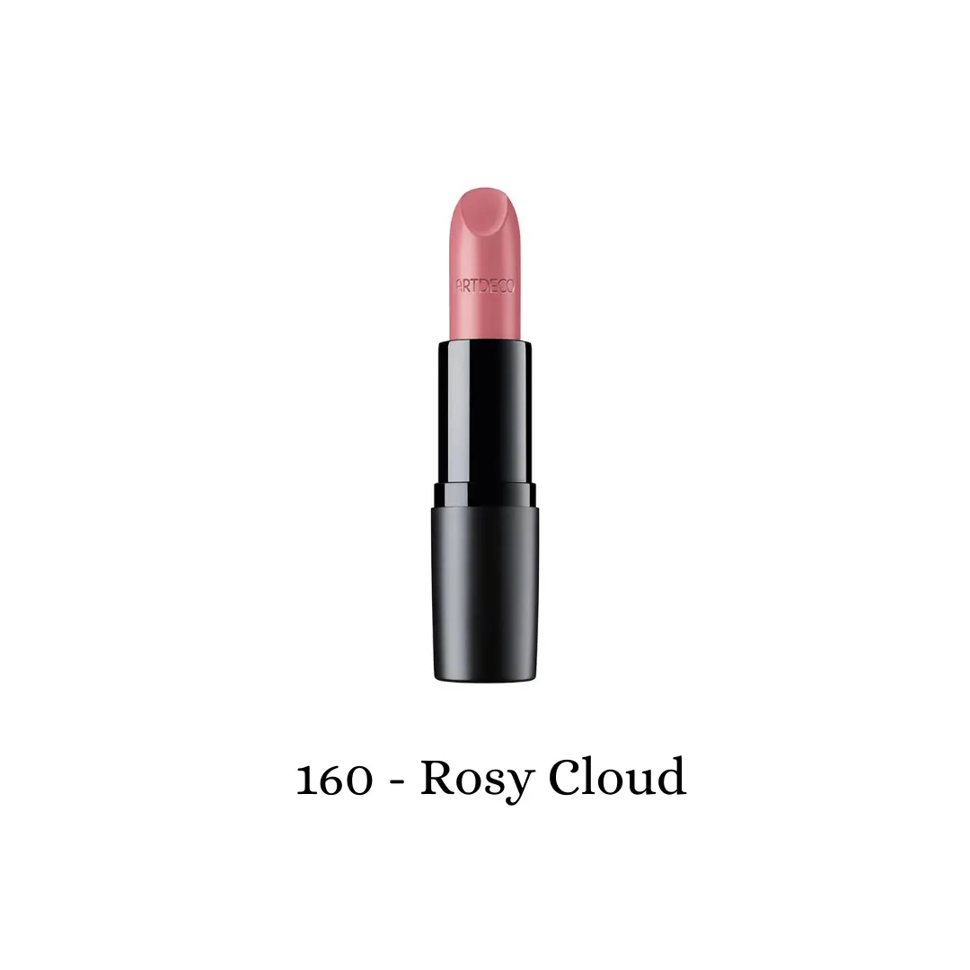 Perfect Mat Lipstick (18 Colours)