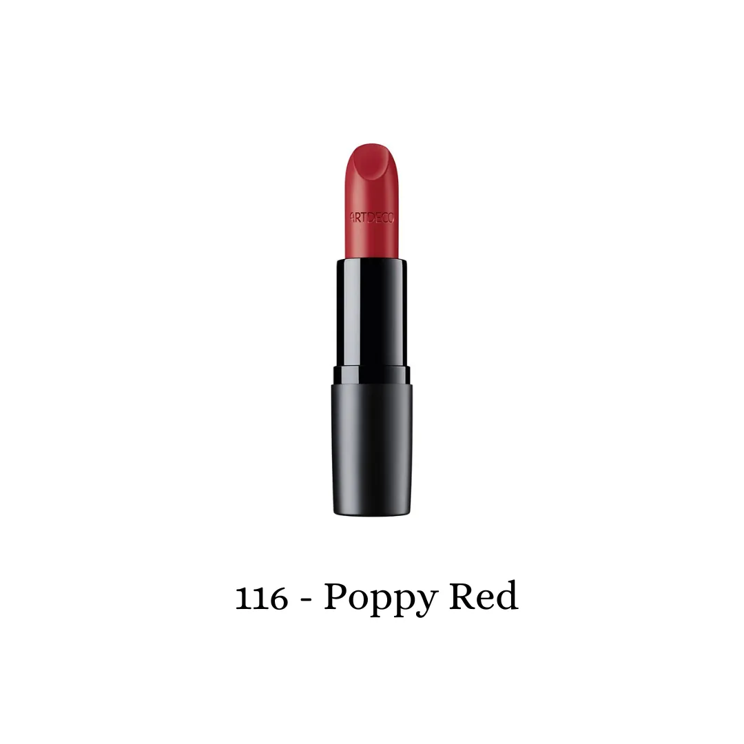 Perfect Mat Lipstick (18 Colours)