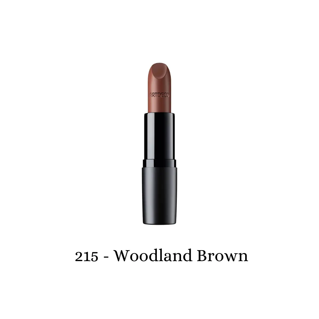 Perfect Mat Lipstick (18 Colours)