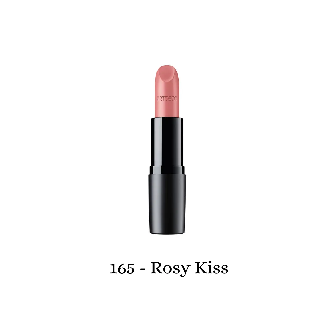 Perfect Mat Lipstick (18 Colours)