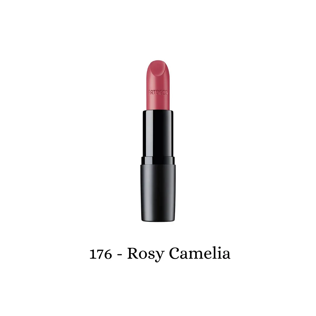 Perfect Mat Lipstick (18 Colours)