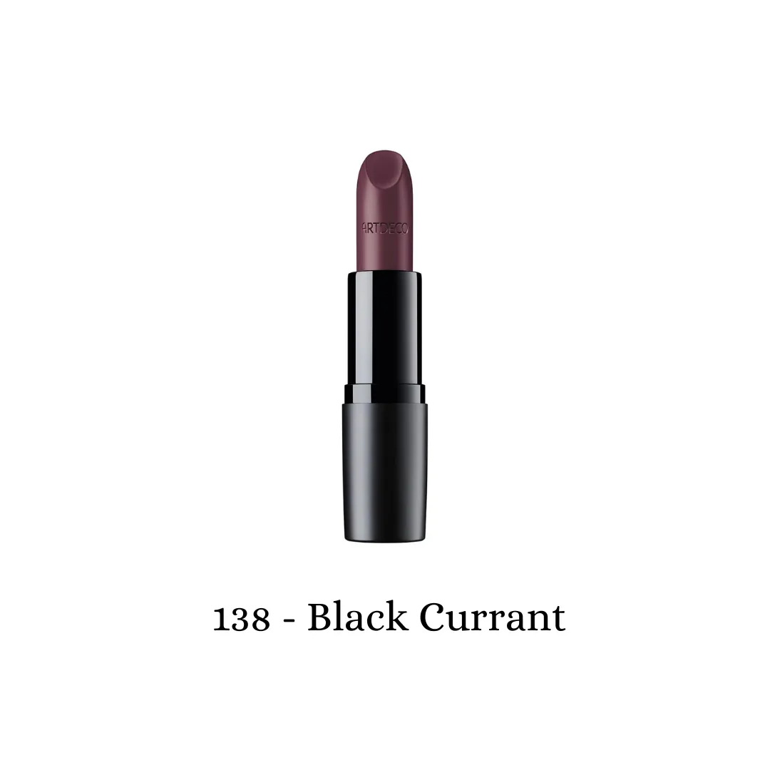 Perfect Mat Lipstick (18 Colours)