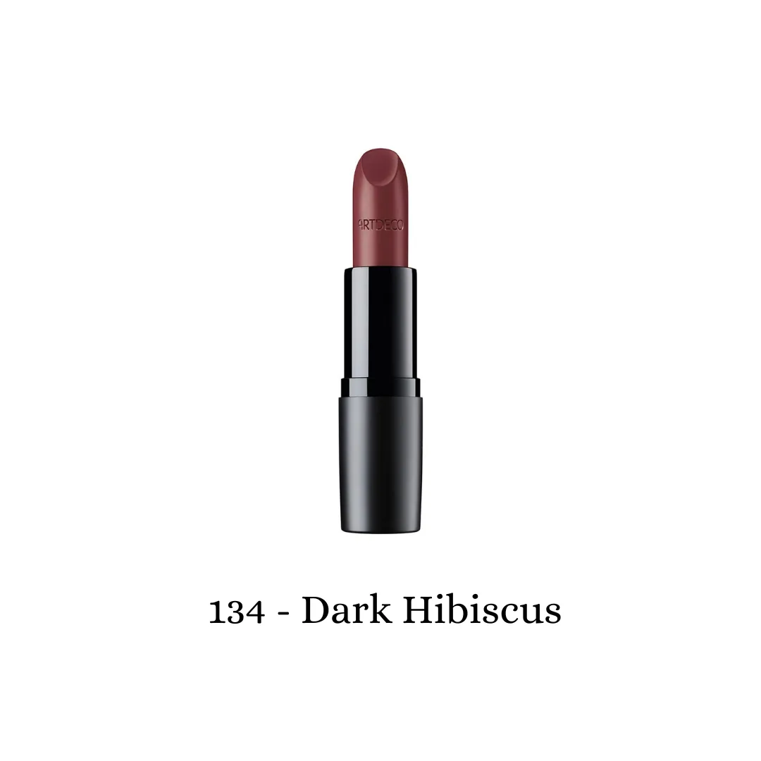 Perfect Mat Lipstick (18 Colours)