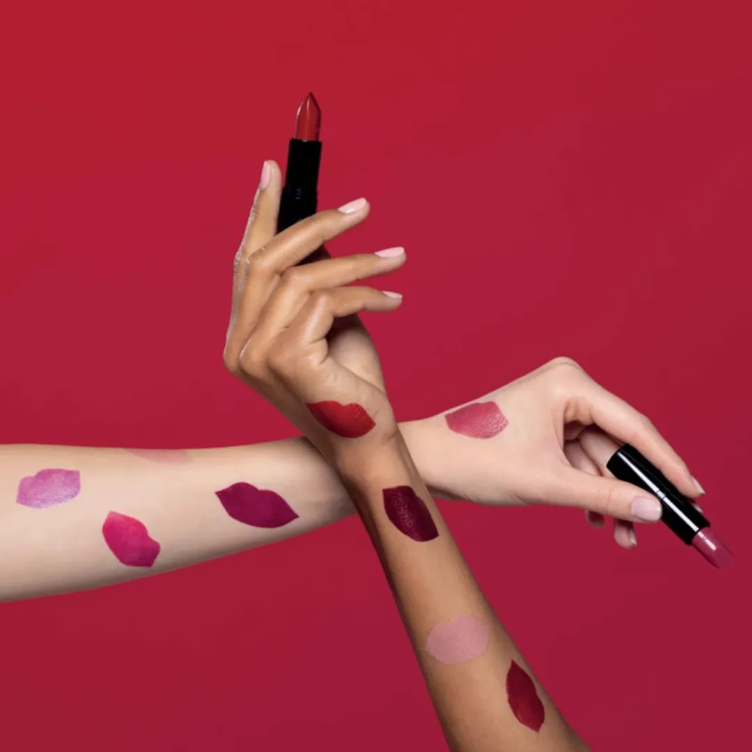 Perfect Mat Lipstick (18 Colours)