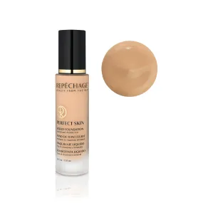 Perfect Skin Liquid Foundation - Warm Tone (PS2)