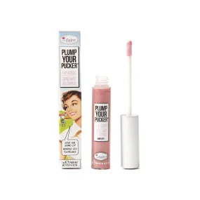 Plump Your Pucker- Amplify