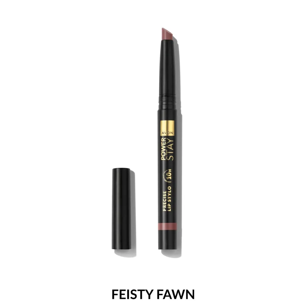 Power Stay Lip Stylo