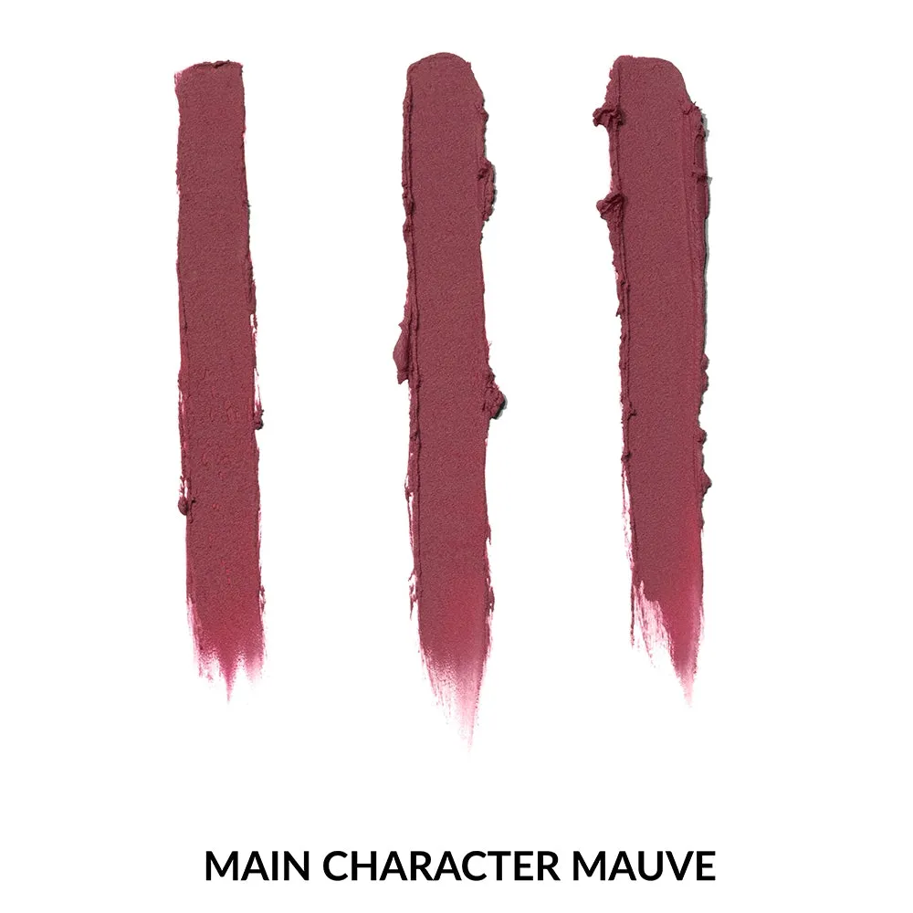 Power Stay Lip Stylo