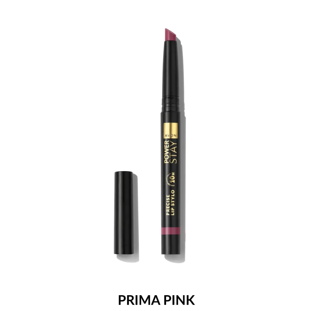 Power Stay Lip Stylo