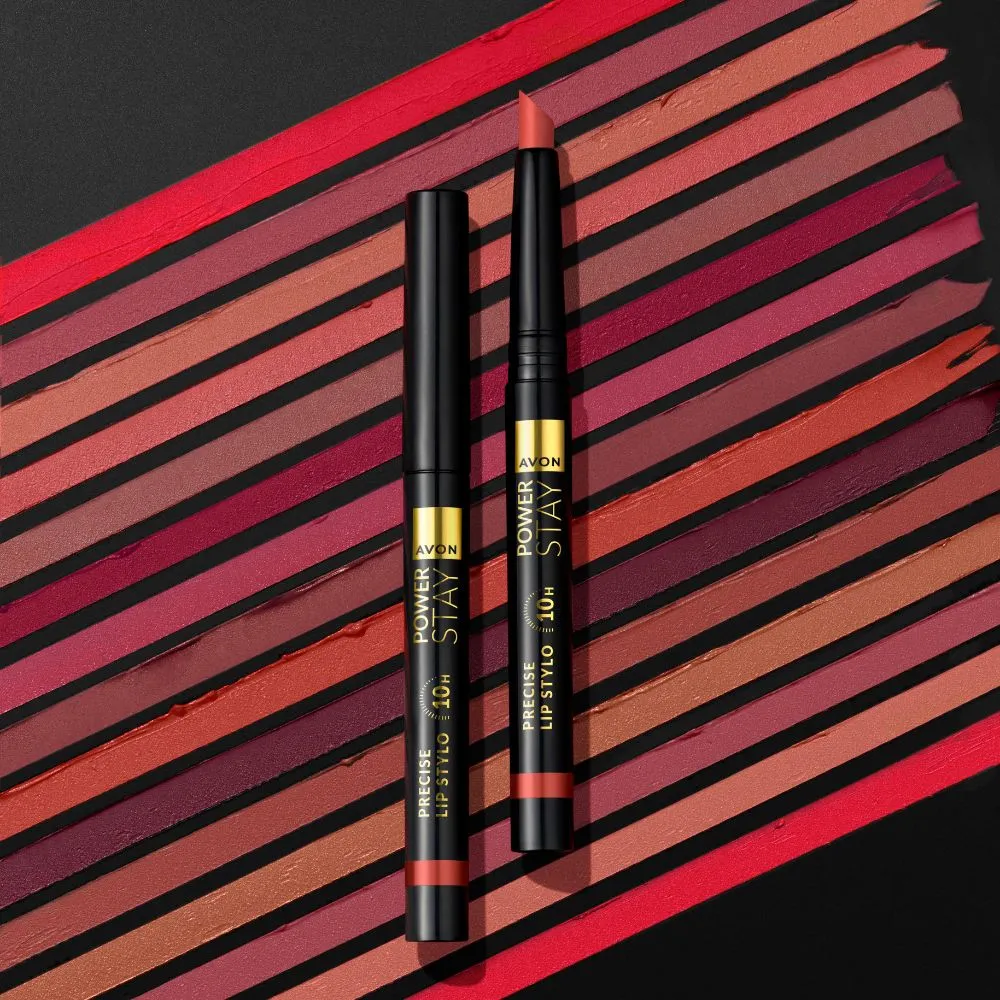 Power Stay Lip Stylo