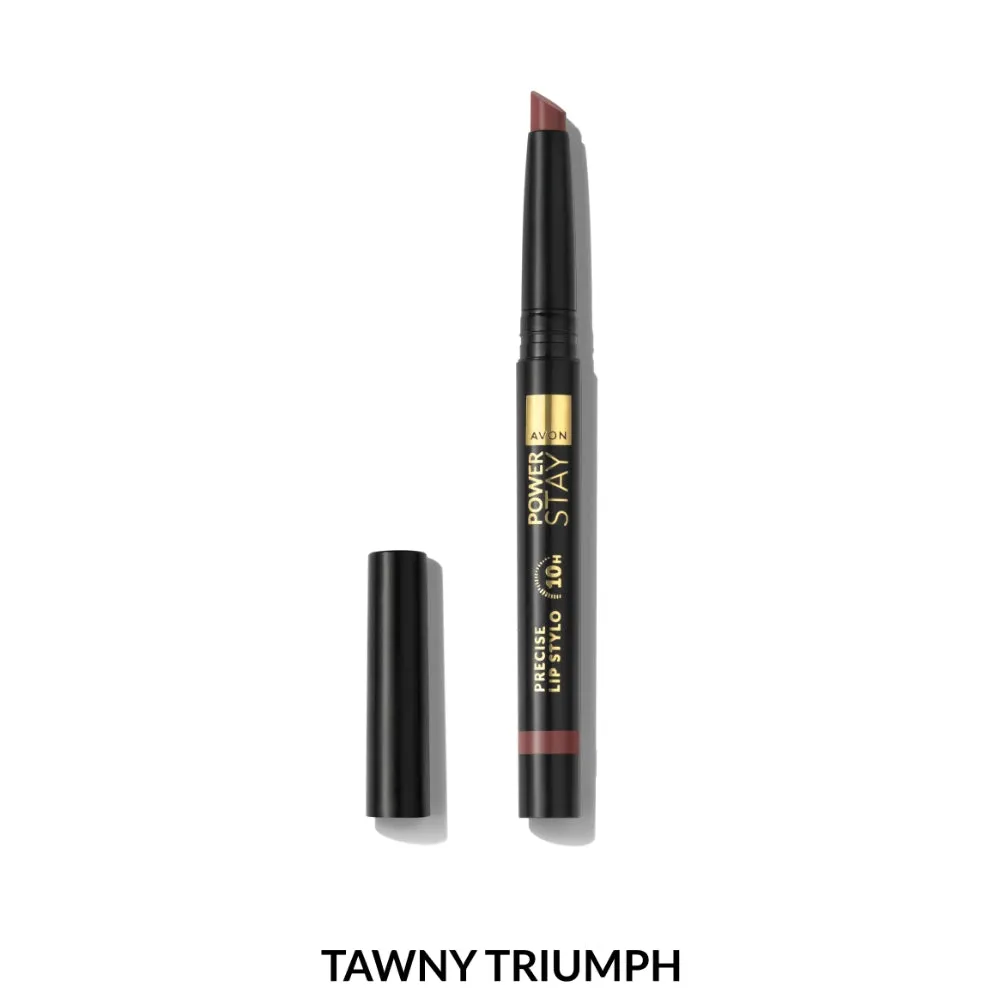 Power Stay Lip Stylo