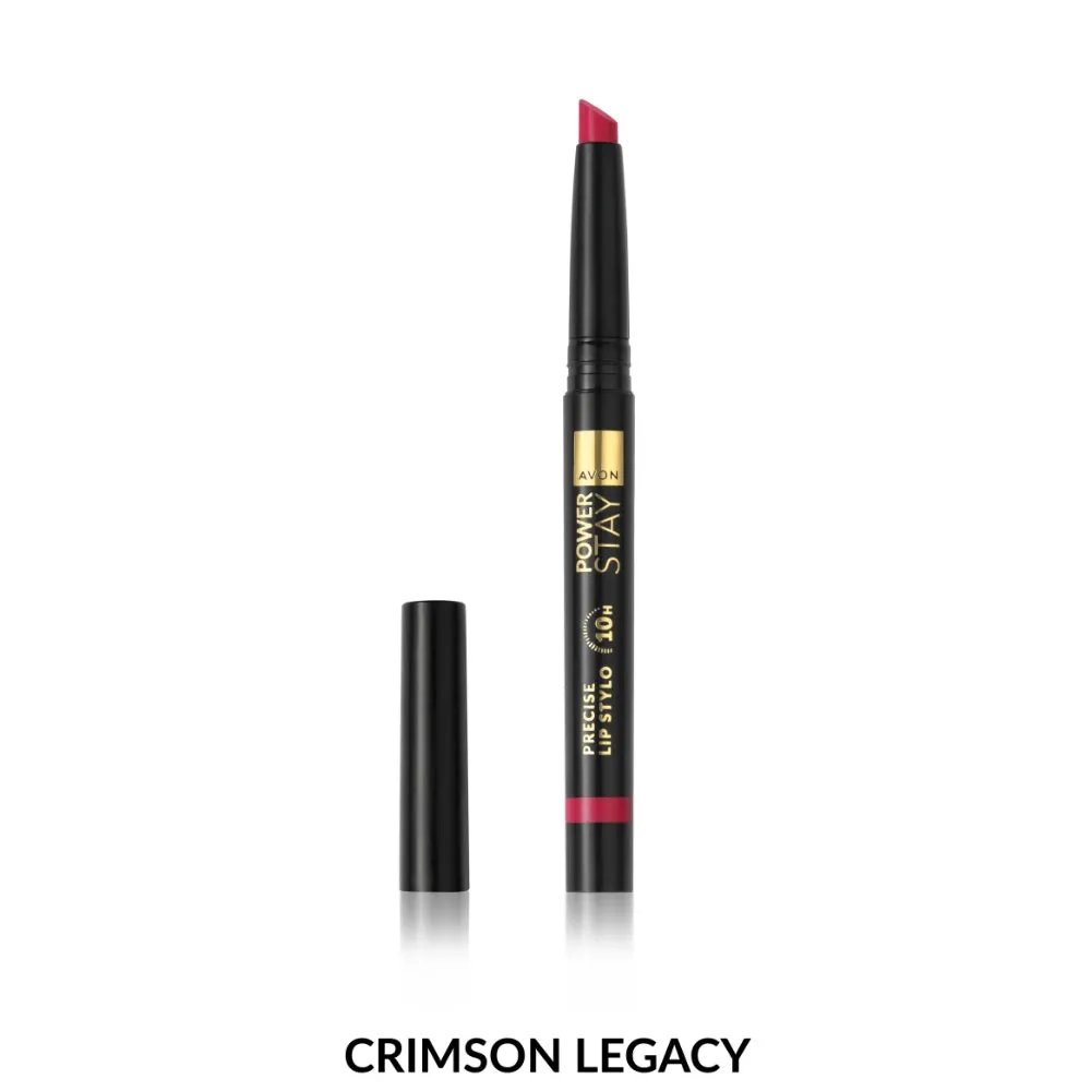 Power Stay Lip Stylo