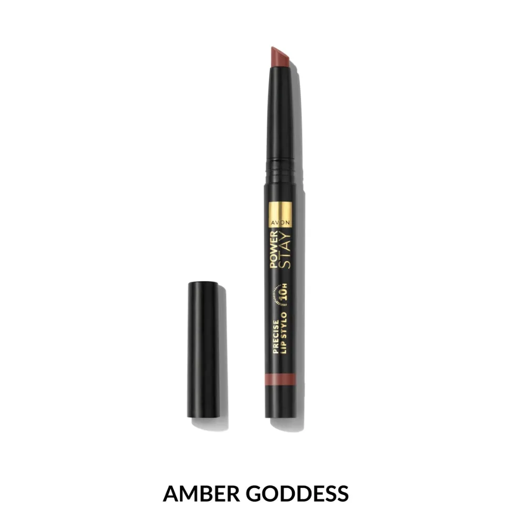Power Stay Lip Stylo