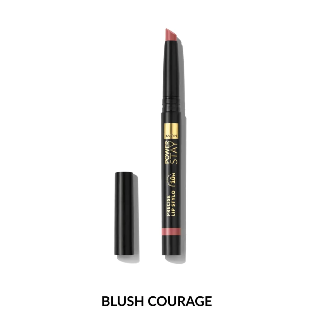 Power Stay Lip Stylo