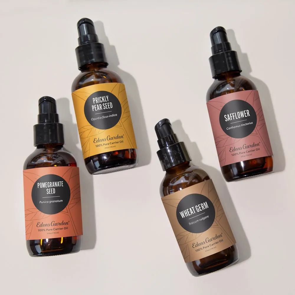 Prickly Pear Seed Carrier Oil