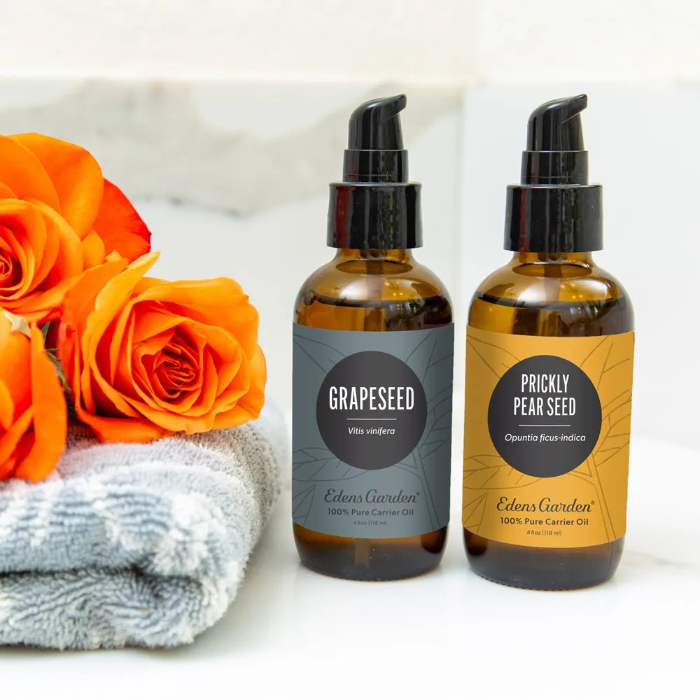 Prickly Pear Seed Carrier Oil