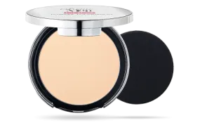 Pupa Extreme Matt Compact Powder Foundation - 11g | بوبا كريم أساس بودرة بتأثير مات - 11 غرام