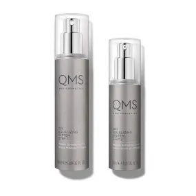 QMS Advanced Ion Equalizing System 30ml 50ml