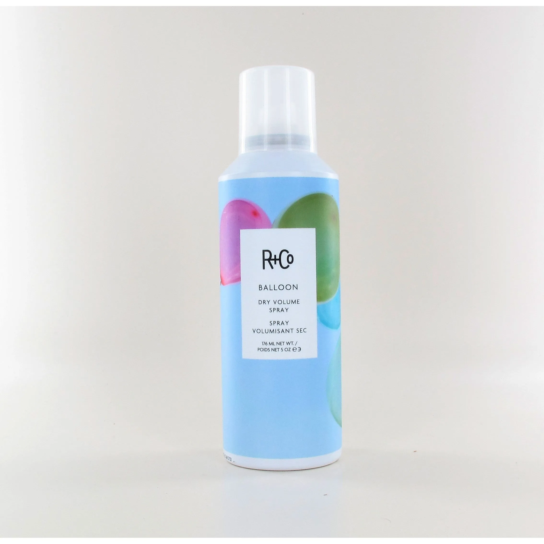 R Co Balloon Dry Volume Spray 5 oz