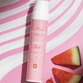 Radiance  Dewy Sunscreen, 50g