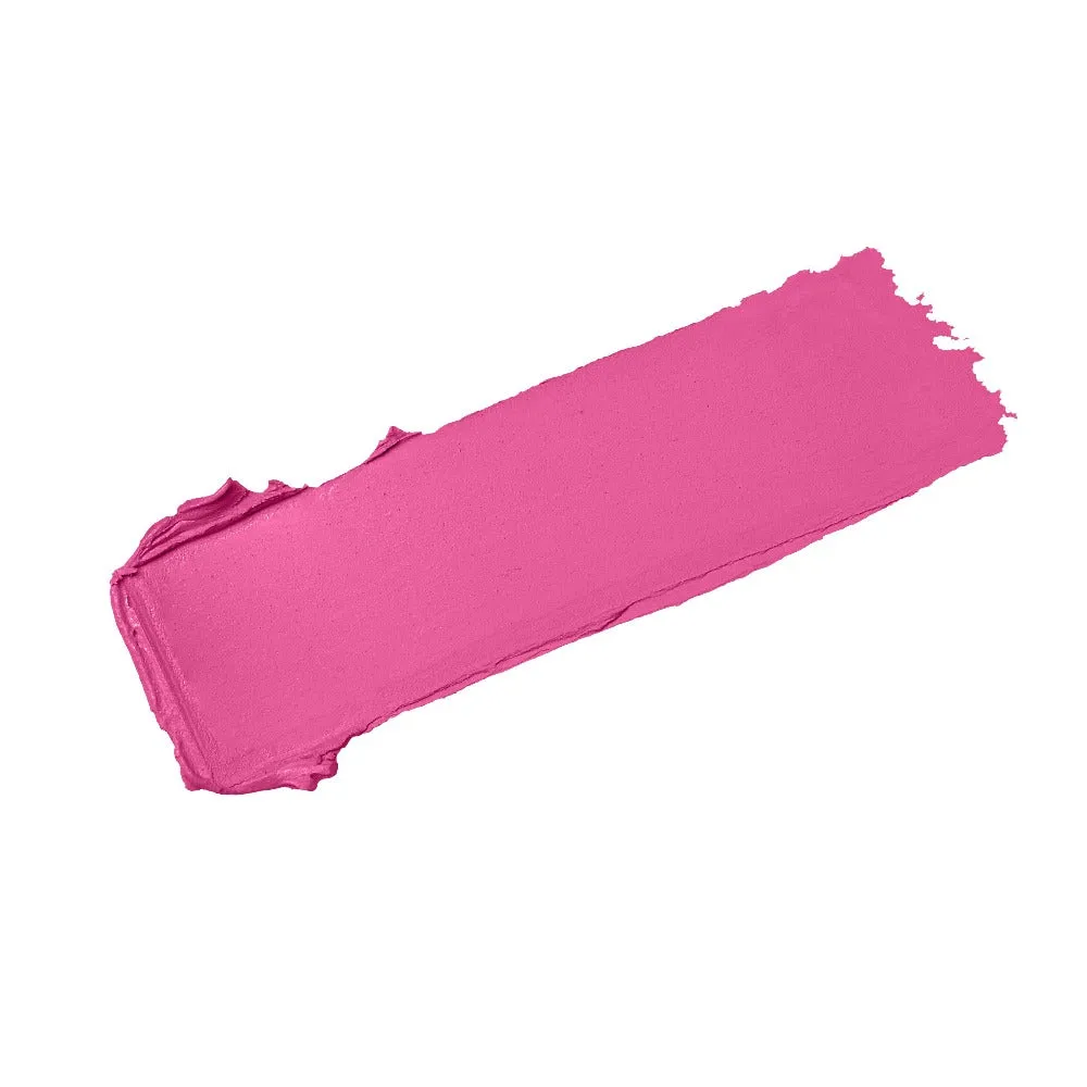 Rebellion Matte Perfection Lip Crayon