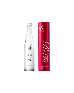 Refa 16 Collagen Enriched 480ml - Japanese Premium Collagen Drink - Usually Can See the Result After 2 Weeks