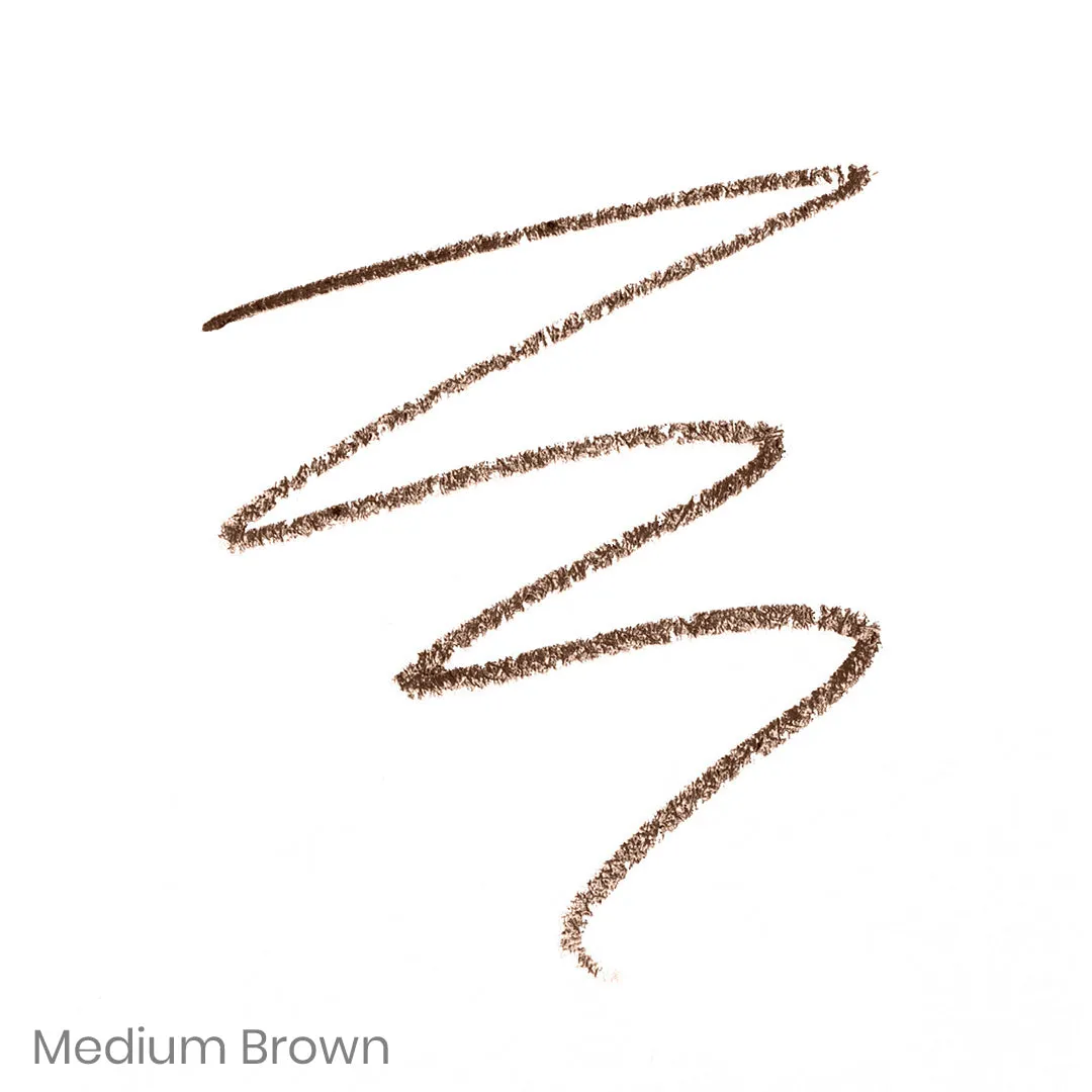Retractable Brow Pencil