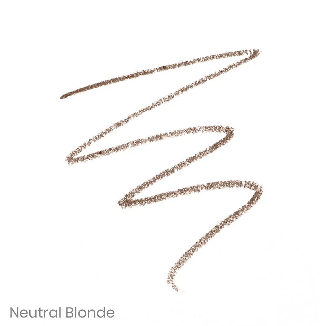 Retractable Brow Pencil