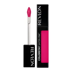 Revlon ColorStay Satin Ink 5.0ml 012 SEAL THE DEAL