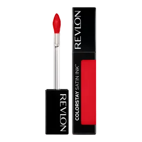Revlon ColorStay Satin Ink 5.0ml 015 FIRE & ICE