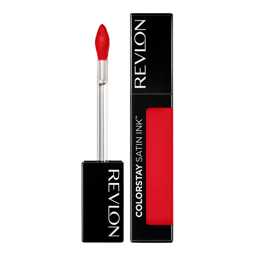 Revlon ColorStay Satin Ink 5.0ml 015 FIRE & ICE