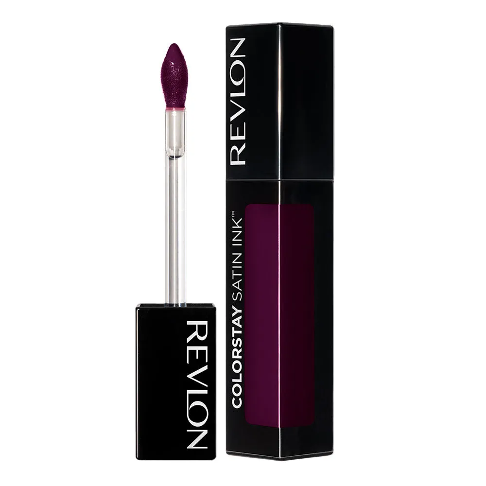 Revlon ColorStay Satin Ink Crown Jewels 5.0ml 036 ROYAL AMETHYST