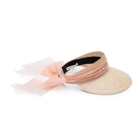 Ricky in Blush