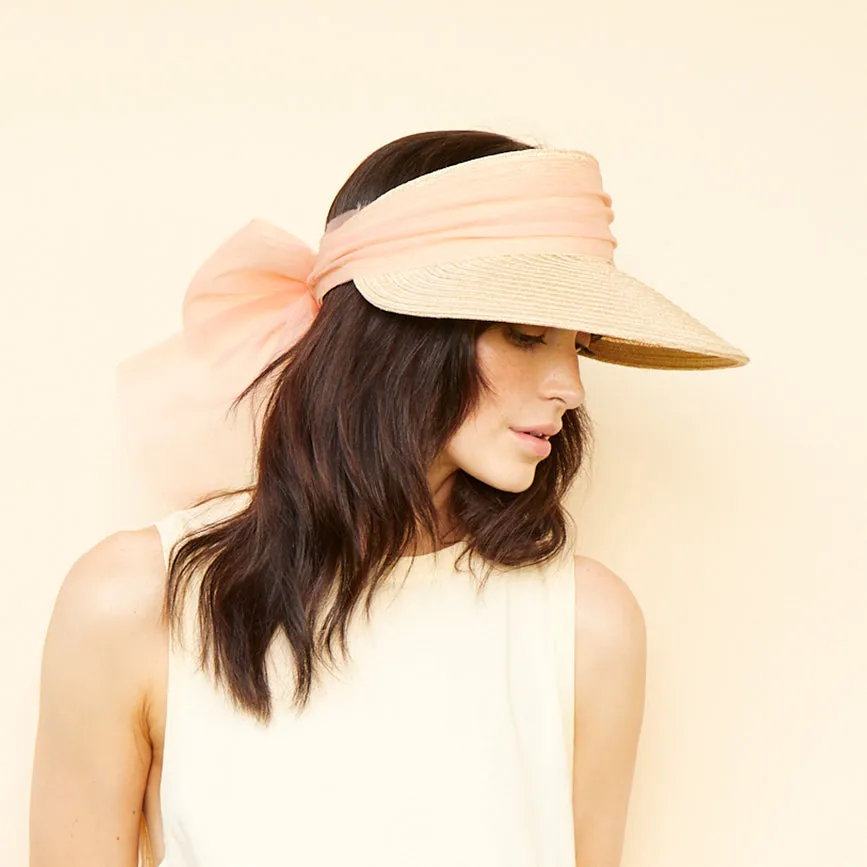 Ricky in Blush