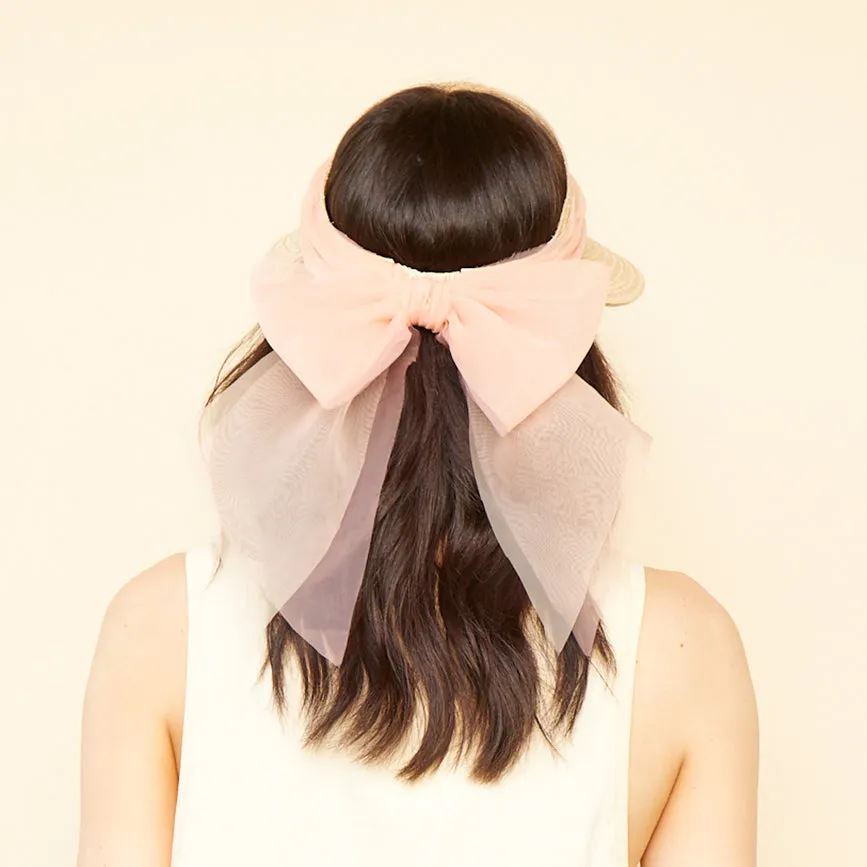 Ricky in Blush